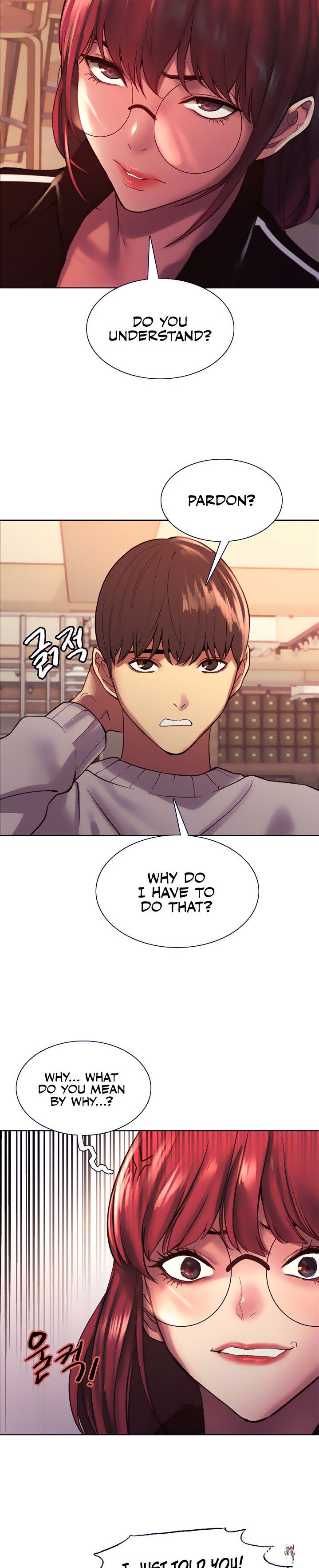 Sex Stopwatch Sex Stopwatch Chapter 13 - Page 15