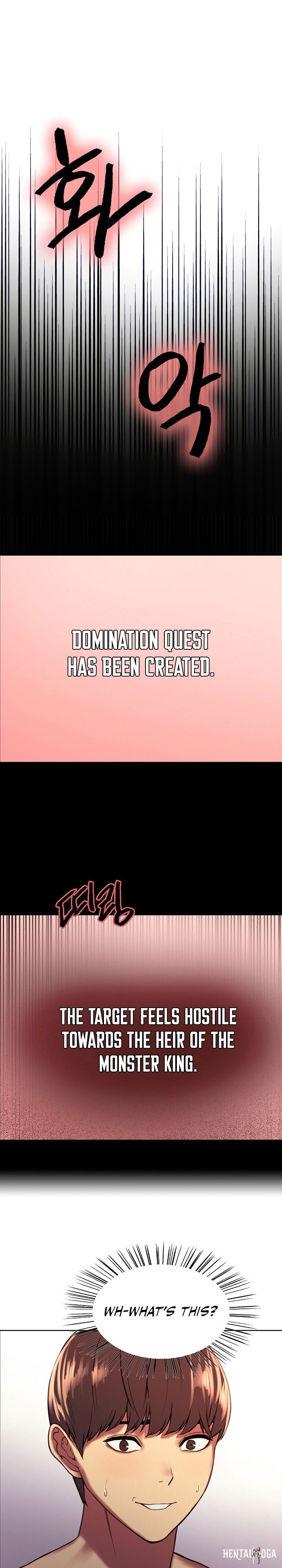 Sex Stopwatch Sex Stopwatch Chapter 13 - Page 2