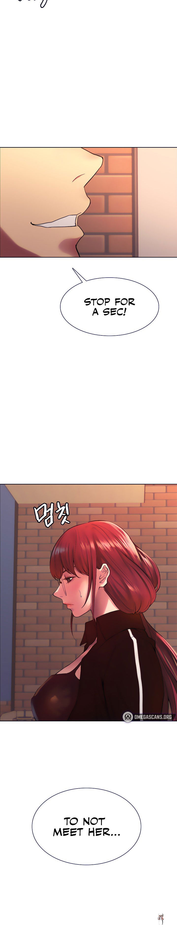 Sex Stopwatch Sex Stopwatch Chapter 13 - Page 20