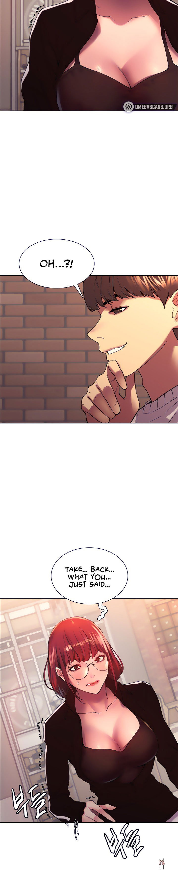 Sex Stopwatch Sex Stopwatch Chapter 13 - Page 28