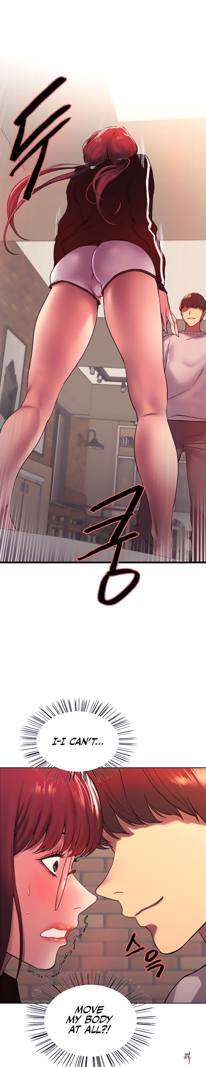 Sex Stopwatch Sex Stopwatch Chapter 13 - Page 29