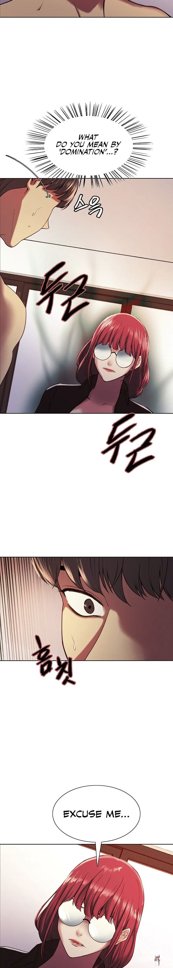 Sex Stopwatch Sex Stopwatch Chapter 13 - Page 3