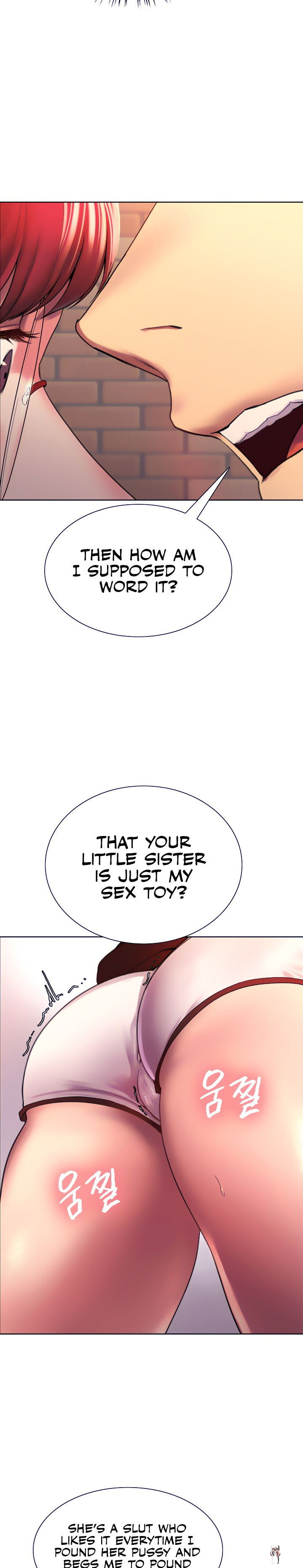 Sex Stopwatch Sex Stopwatch Chapter 13 - Page 30