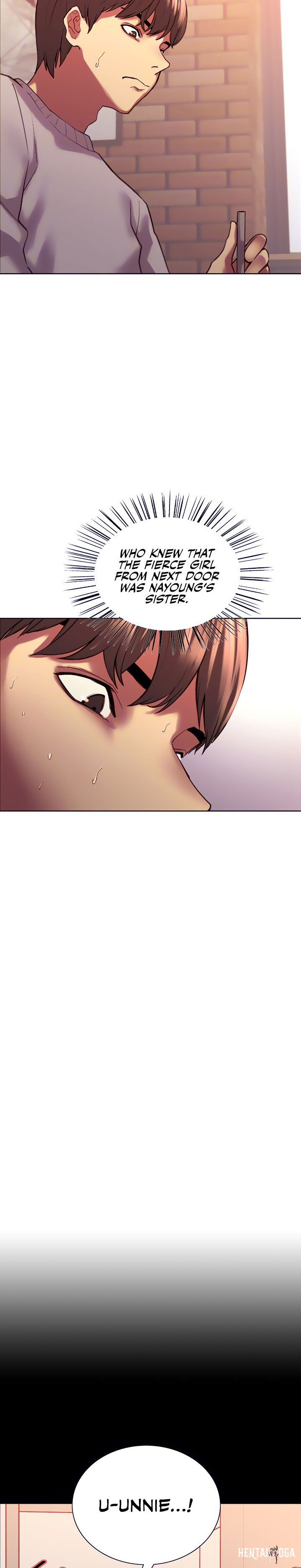 Sex Stopwatch Sex Stopwatch Chapter 13 - Page 6