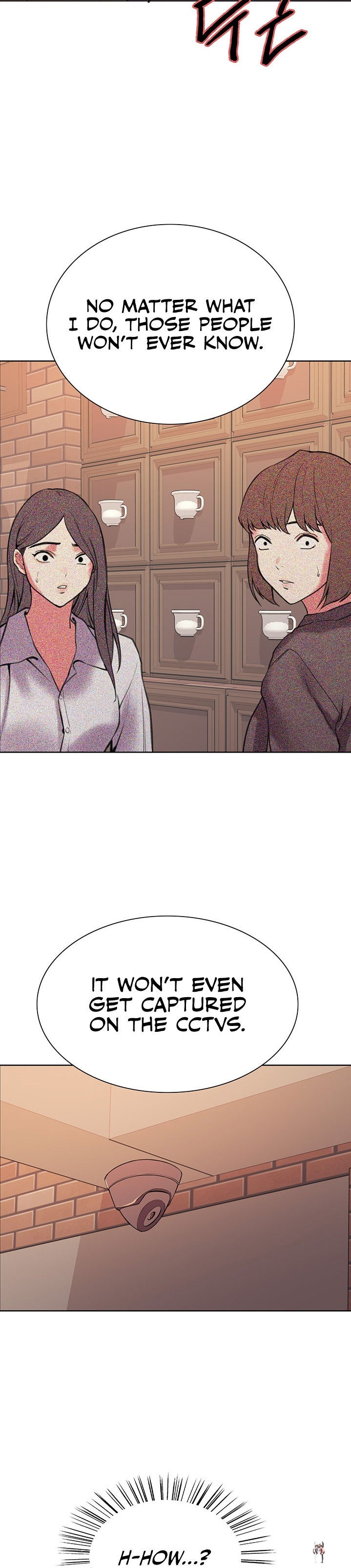 Sex Stopwatch Sex Stopwatch Chapter 14 - Page 11