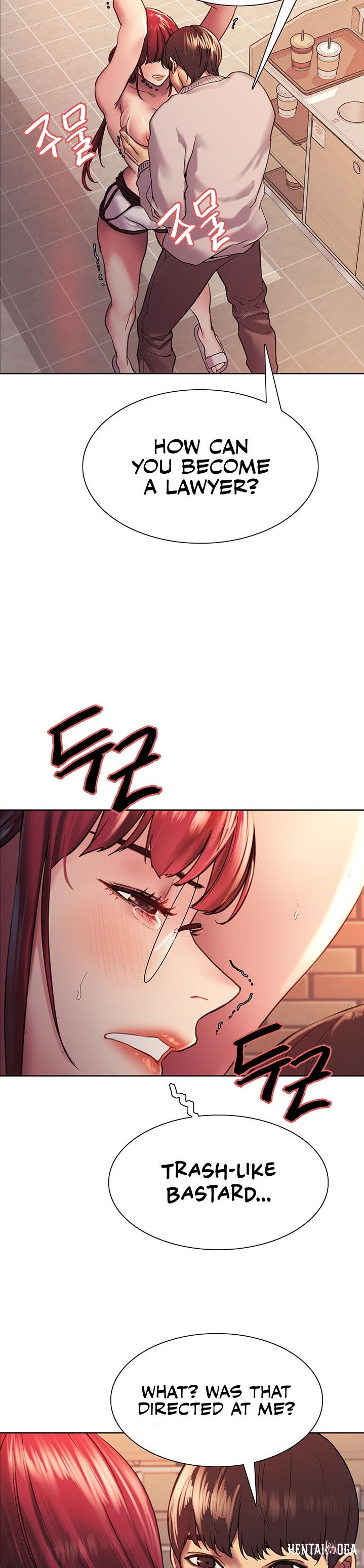 Sex Stopwatch Sex Stopwatch Chapter 14 - Page 15