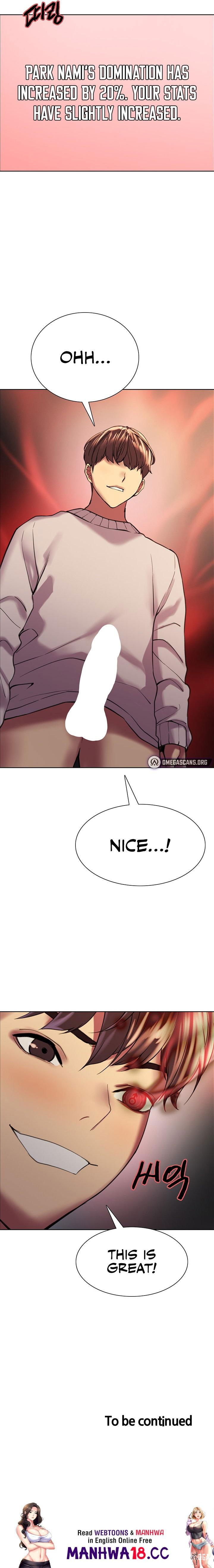 Sex Stopwatch Sex Stopwatch Chapter 14 - Page 45