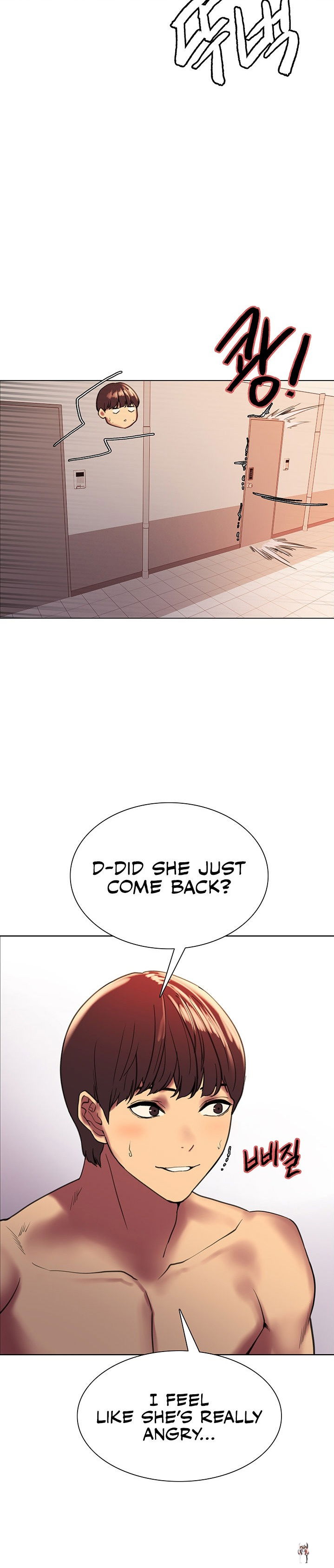 Sex Stopwatch Sex Stopwatch Chapter 15 - Page 10