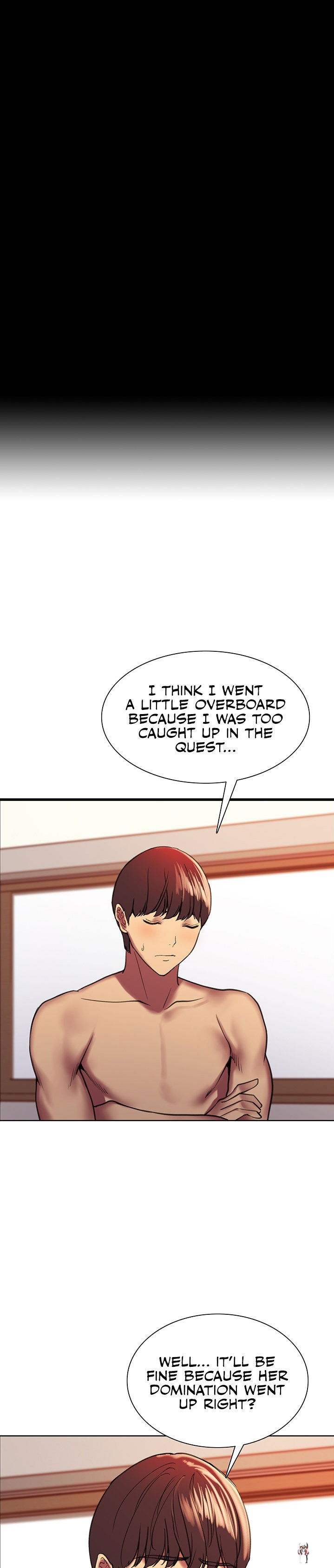 Sex Stopwatch Sex Stopwatch Chapter 15 - Page 13