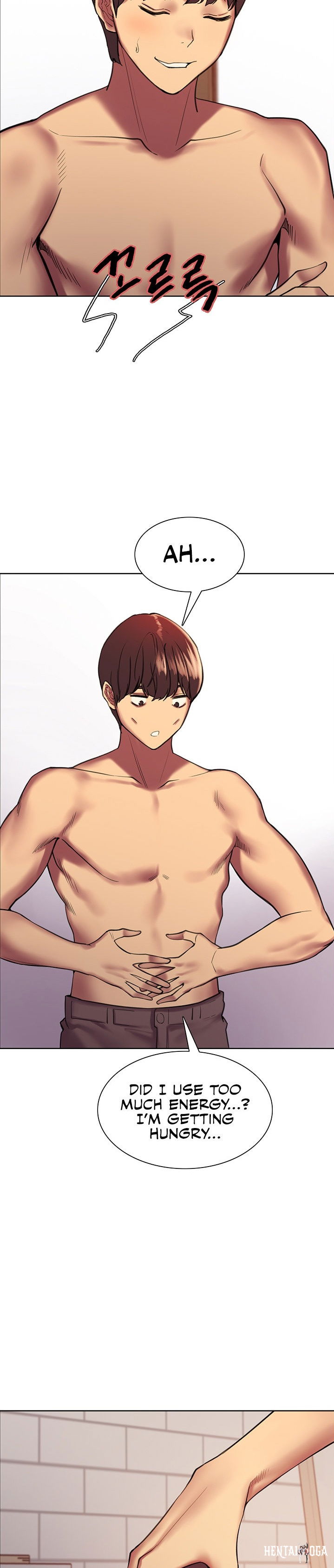 Sex Stopwatch Sex Stopwatch Chapter 15 - Page 14