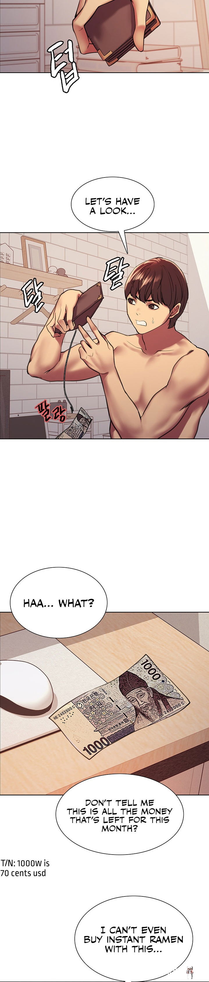 Sex Stopwatch Sex Stopwatch Chapter 15 - Page 15