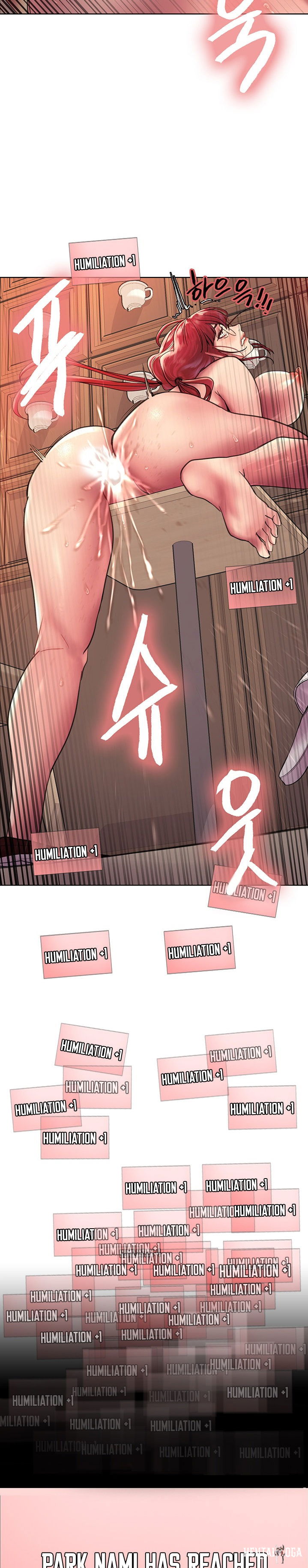 Sex Stopwatch Sex Stopwatch Chapter 15 - Page 2