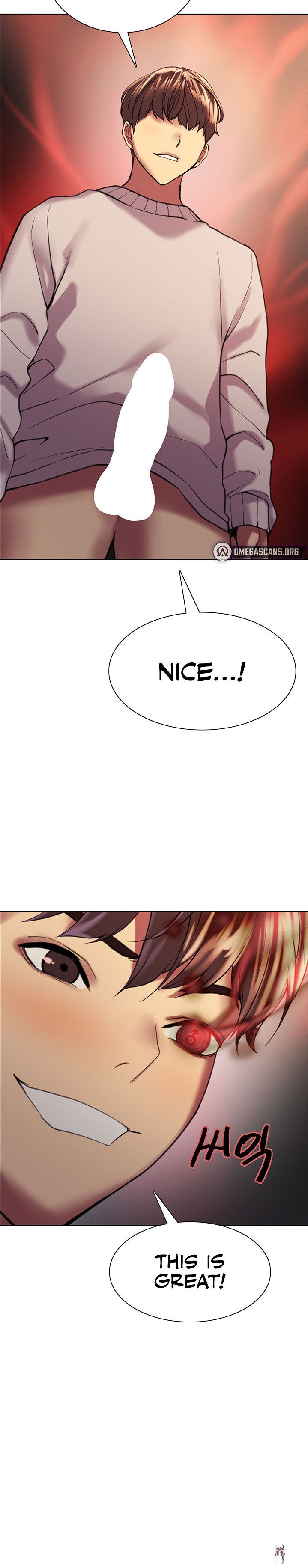 Sex Stopwatch Sex Stopwatch Chapter 15 - Page 4