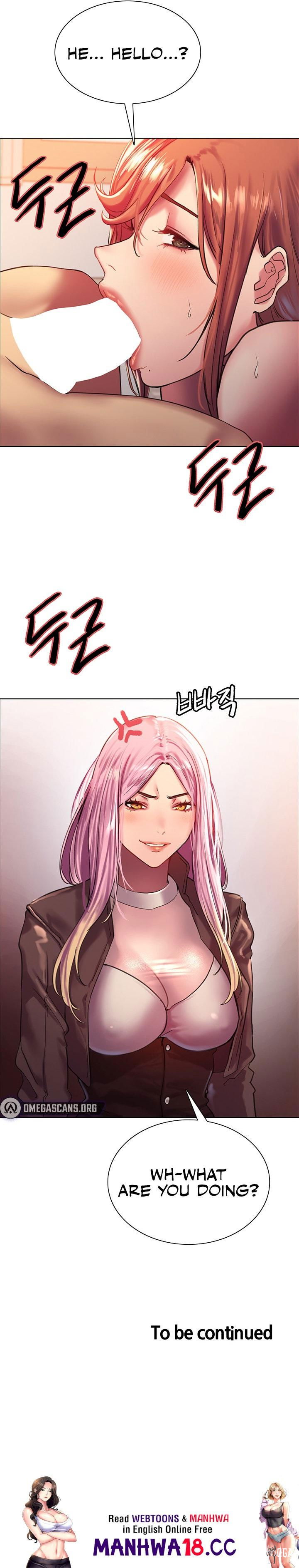 Sex Stopwatch Sex Stopwatch Chapter 15 - Page 41