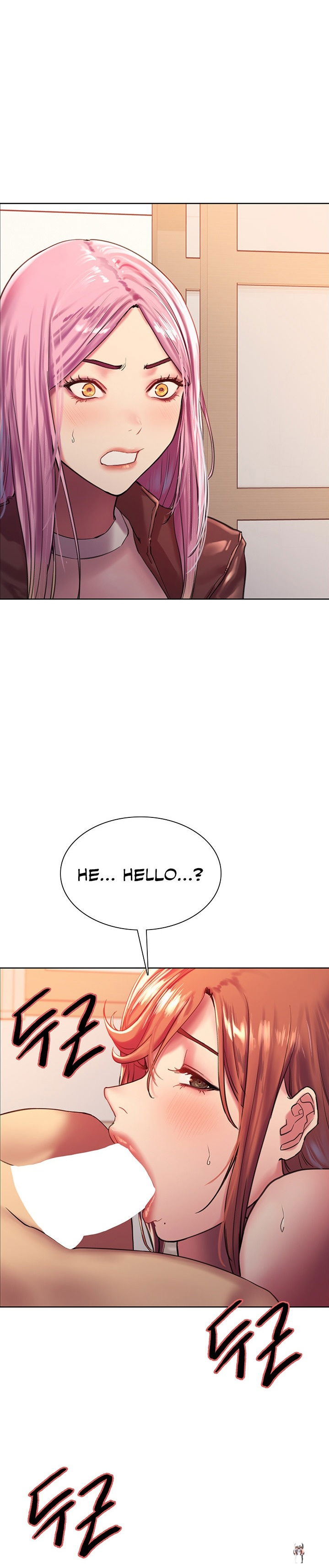 Sex Stopwatch Sex Stopwatch Chapter 16 - Page 4