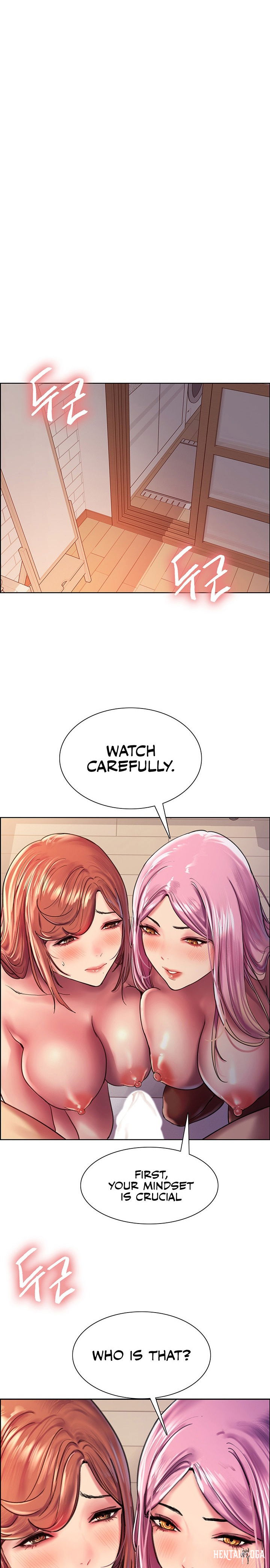 Sex Stopwatch Sex Stopwatch Chapter 17 - Page 11