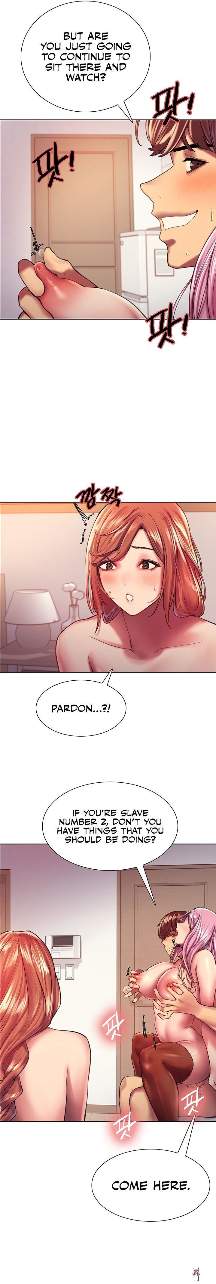 Sex Stopwatch Sex Stopwatch Chapter 18 - Page 13