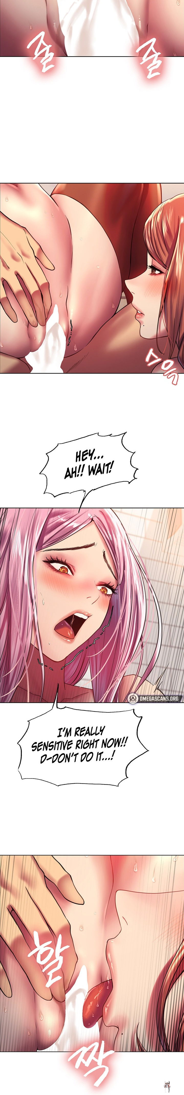 Sex Stopwatch Sex Stopwatch Chapter 18 - Page 15