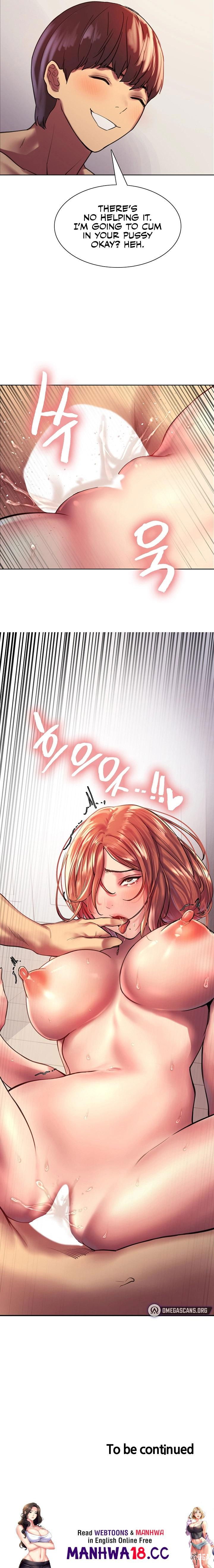 Sex Stopwatch Sex Stopwatch Chapter 18 - Page 25