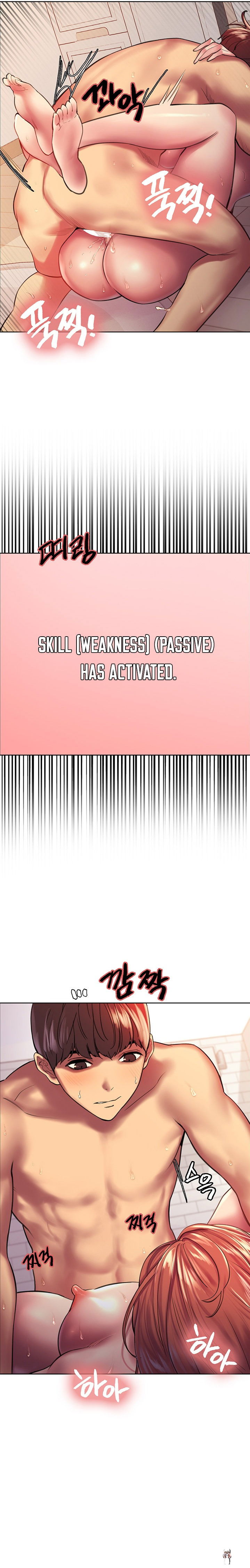 Sex Stopwatch Sex Stopwatch Chapter 19 - Page 10