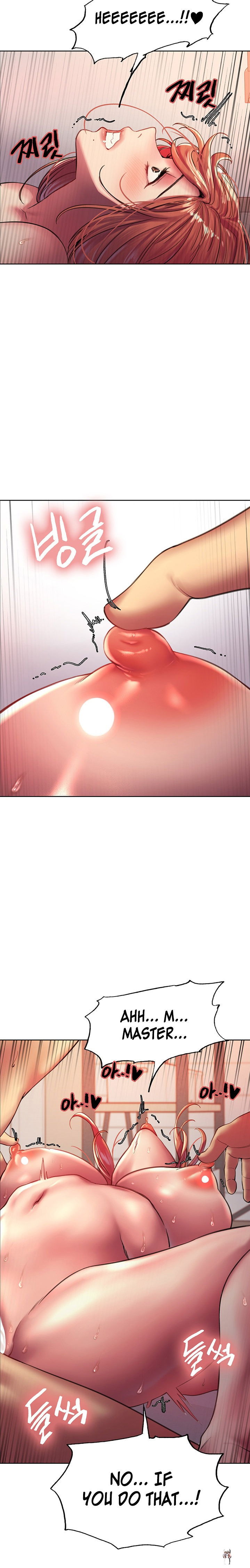 Sex Stopwatch Sex Stopwatch Chapter 19 - Page 12