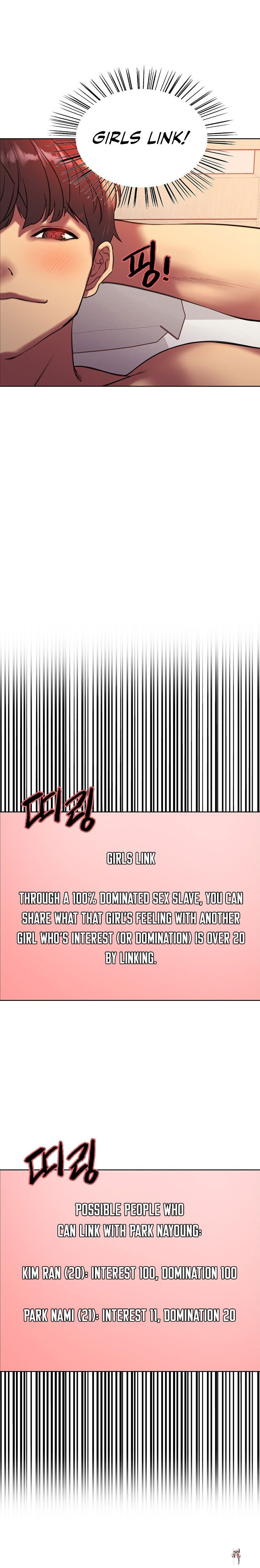 Sex Stopwatch Sex Stopwatch Chapter 19 - Page 21