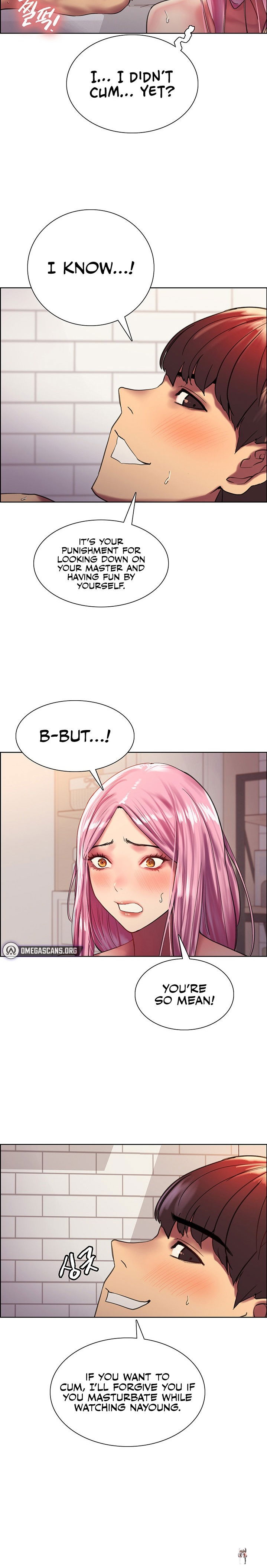 Sex Stopwatch Sex Stopwatch Chapter 20 - Page 15