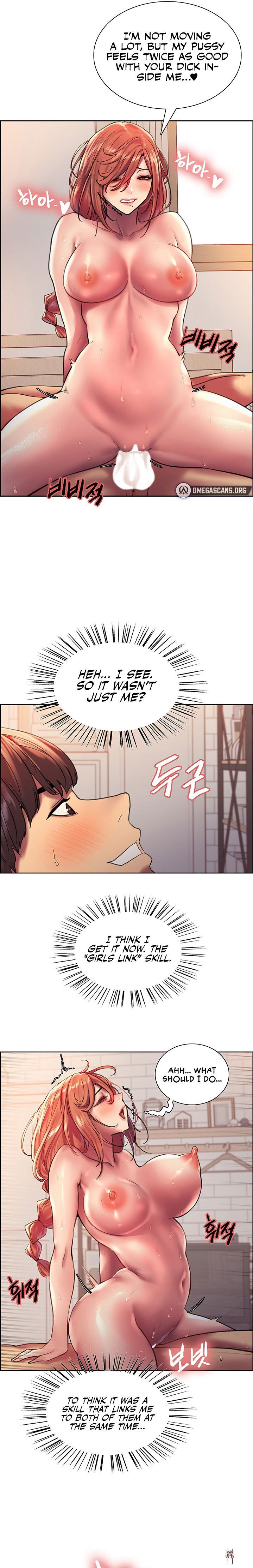 Sex Stopwatch Sex Stopwatch Chapter 20 - Page 7