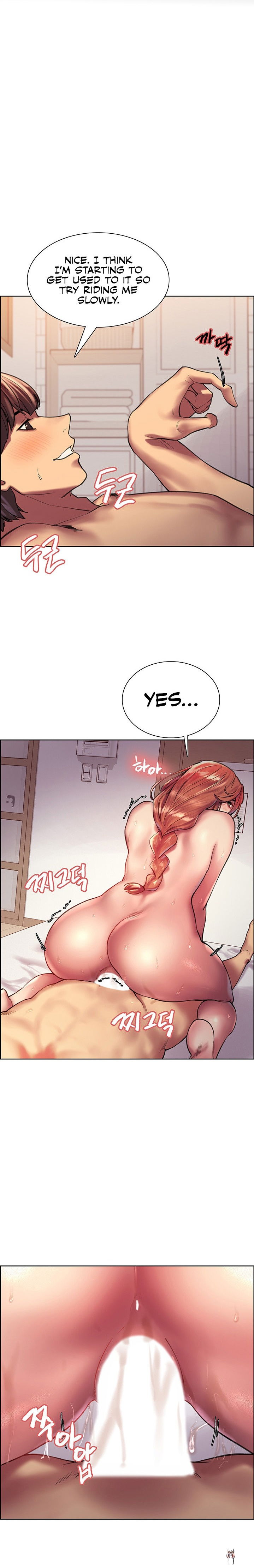 Sex Stopwatch Sex Stopwatch Chapter 20 - Page 9