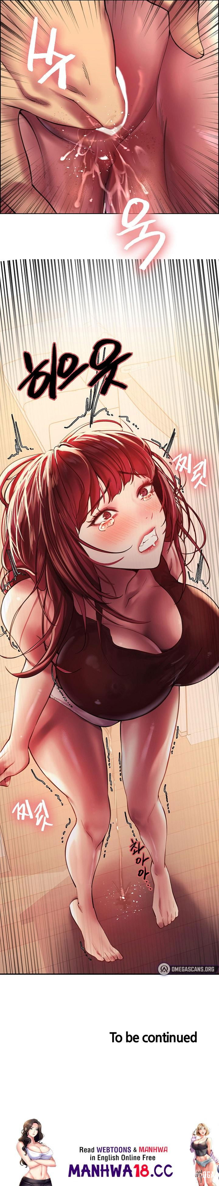 Sex Stopwatch Sex Stopwatch Chapter 21 - Page 31