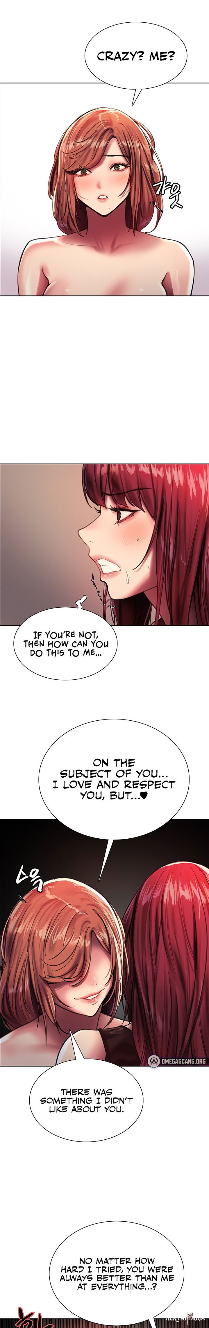 Sex Stopwatch Sex Stopwatch Chapter 22 - Page 14