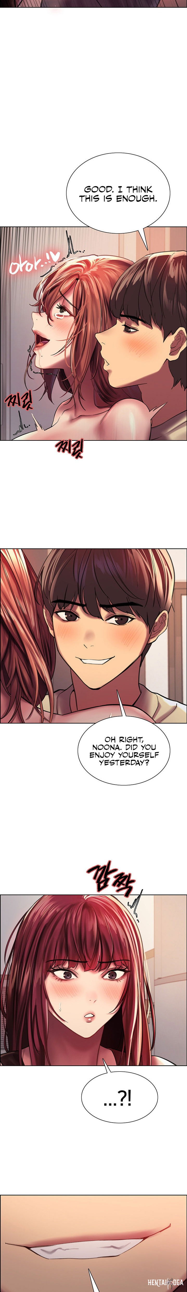 Sex Stopwatch Sex Stopwatch Chapter 22 - Page 2