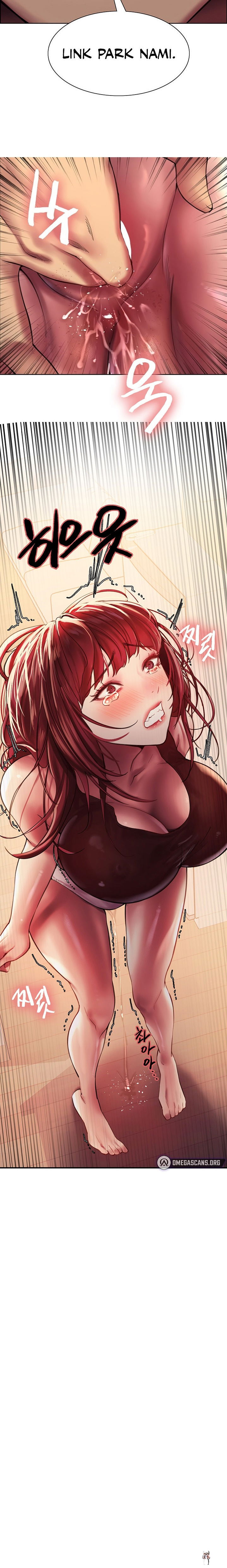 Sex Stopwatch Sex Stopwatch Chapter 22 - Page 3