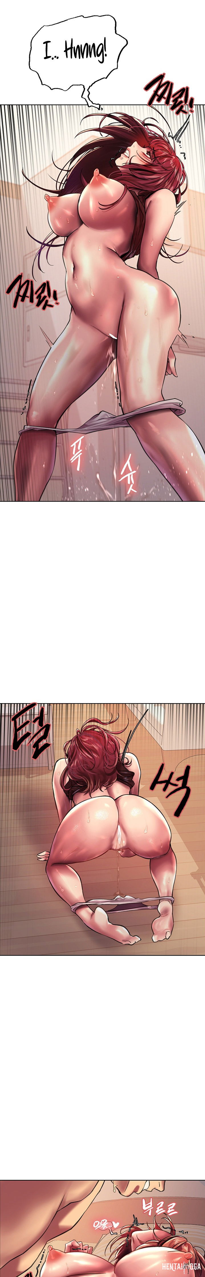 Sex Stopwatch Sex Stopwatch Chapter 23 - Page 10