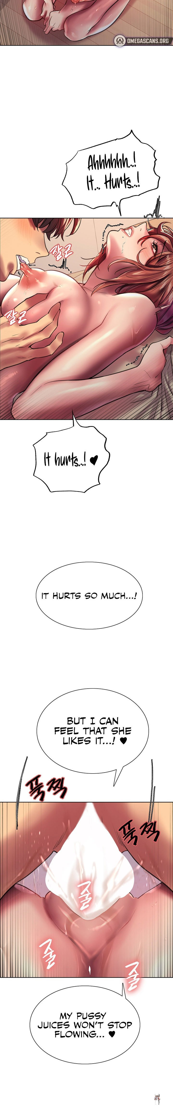 Sex Stopwatch Sex Stopwatch Chapter 23 - Page 15