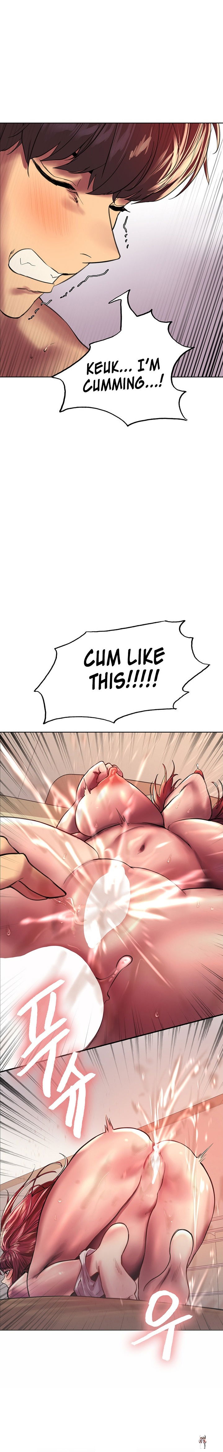 Sex Stopwatch Sex Stopwatch Chapter 23 - Page 26