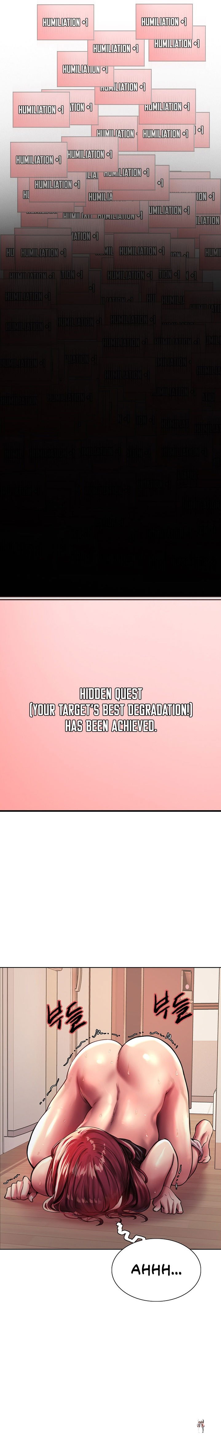 Sex Stopwatch Sex Stopwatch Chapter 23 - Page 27