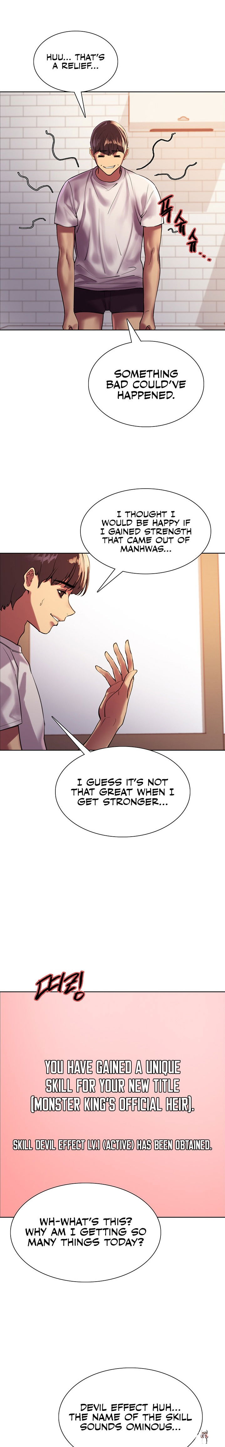 Sex Stopwatch Sex Stopwatch Chapter 24 - Page 11