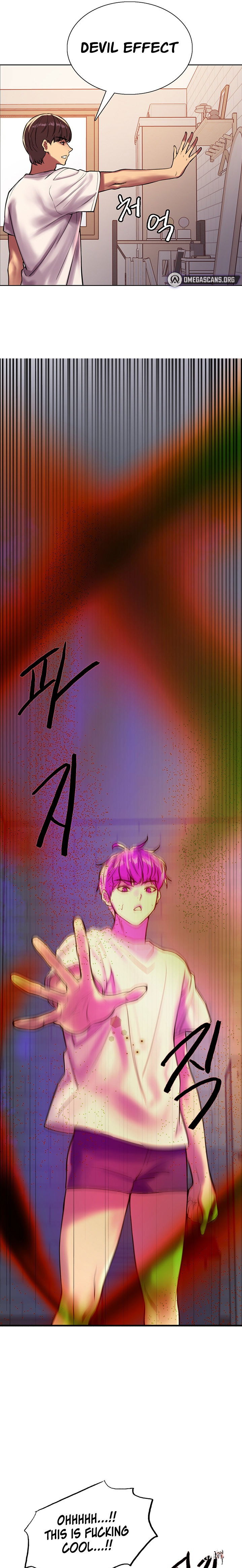 Sex Stopwatch Sex Stopwatch Chapter 24 - Page 13