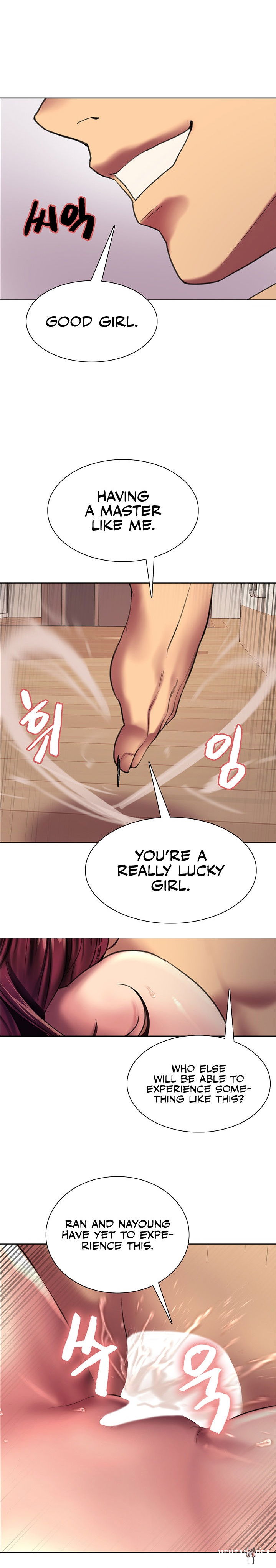 Sex Stopwatch Sex Stopwatch Chapter 24 - Page 36