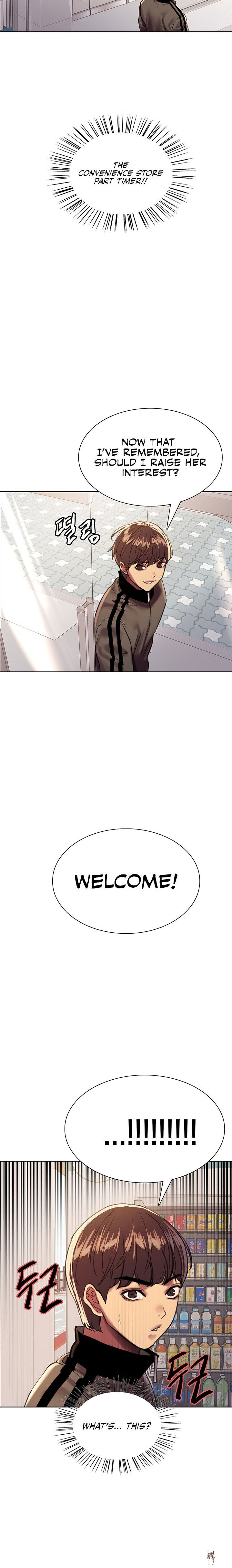 Sex Stopwatch Sex Stopwatch Chapter 25 - Page 15