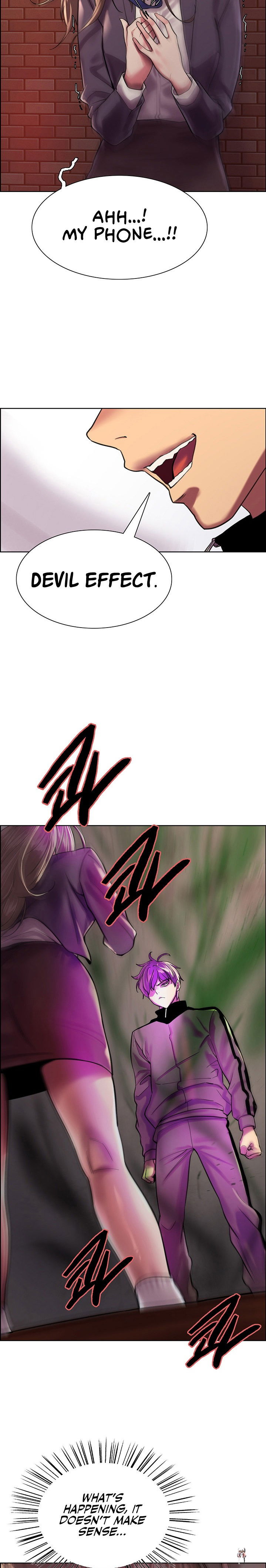 Sex Stopwatch Sex Stopwatch Chapter 26 - Page 16