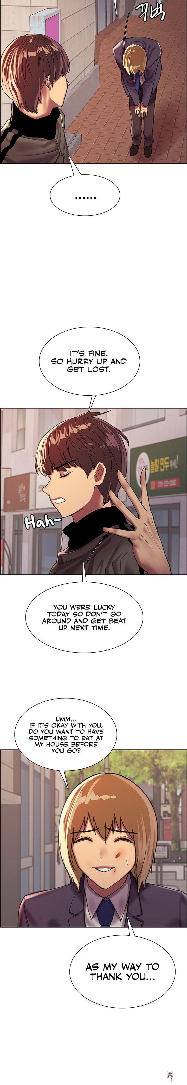 Sex Stopwatch Sex Stopwatch Chapter 26 - Page 26