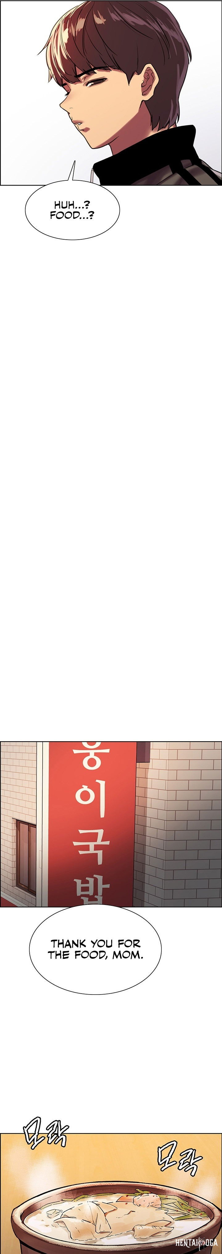 Sex Stopwatch Sex Stopwatch Chapter 26 - Page 27