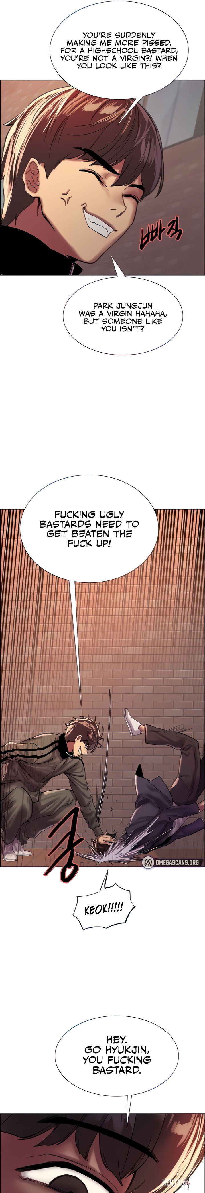 Sex Stopwatch Sex Stopwatch Chapter 26 - Page 9