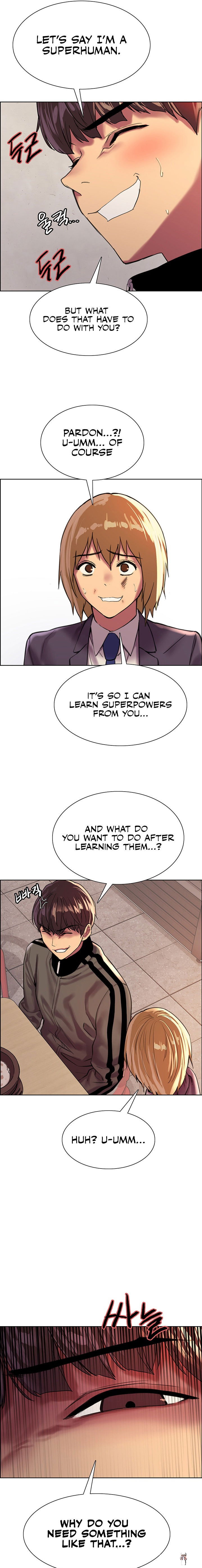 Sex Stopwatch Sex Stopwatch Chapter 27 - Page 13