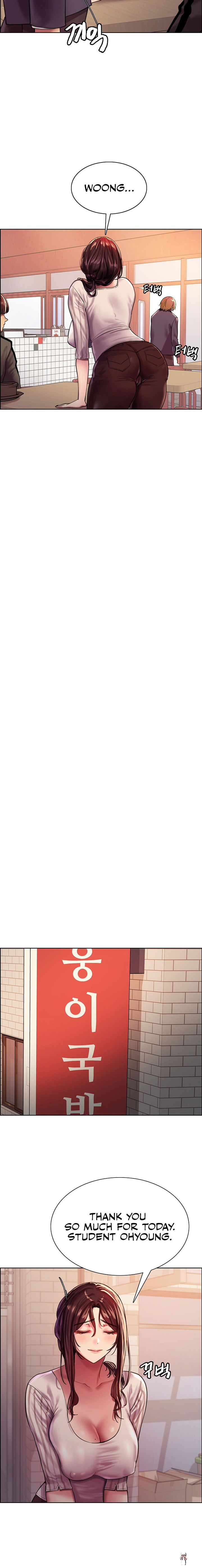 Sex Stopwatch Sex Stopwatch Chapter 27 - Page 15