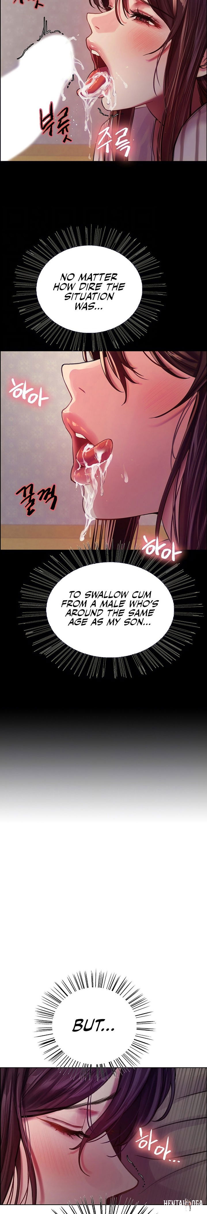 Sex Stopwatch Sex Stopwatch Chapter 29 - Page 5