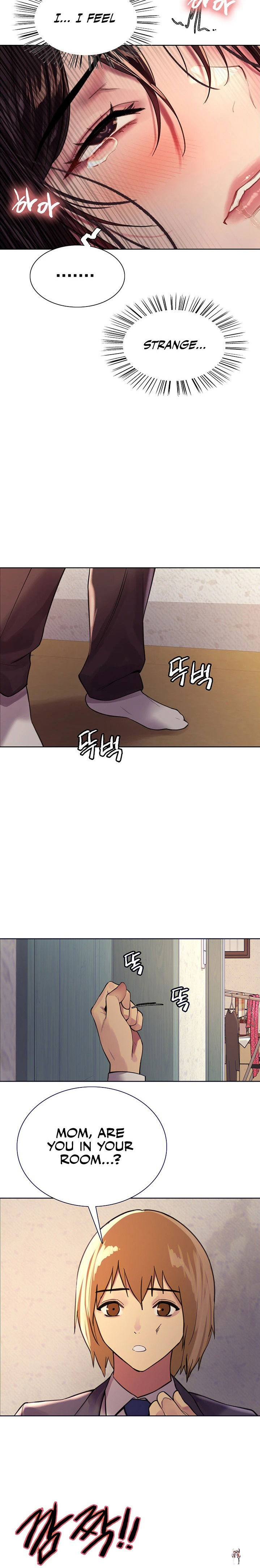 Sex Stopwatch Sex Stopwatch Chapter 30 - Page 24