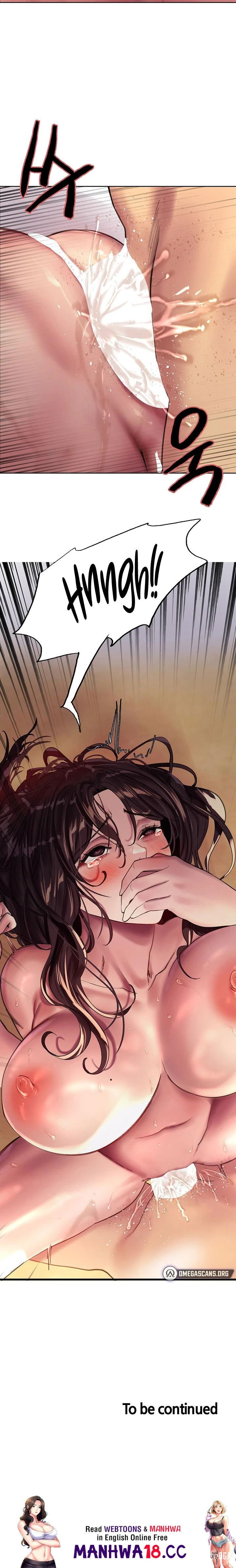 Sex Stopwatch Sex Stopwatch Chapter 30 - Page 26